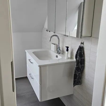 Gisela Apartment