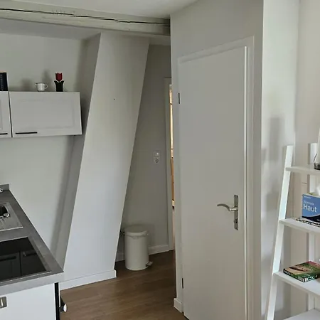 Apartment Gisela Fehmarn