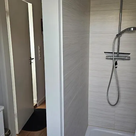 Apartment Gisela Fehmarn