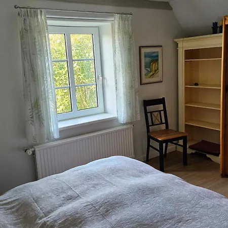 Appartamento Gisela *