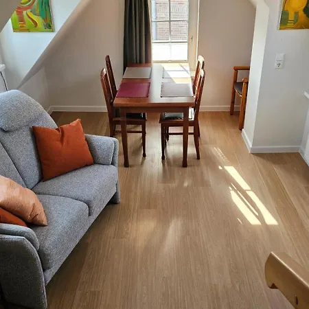 Apartment Gisela