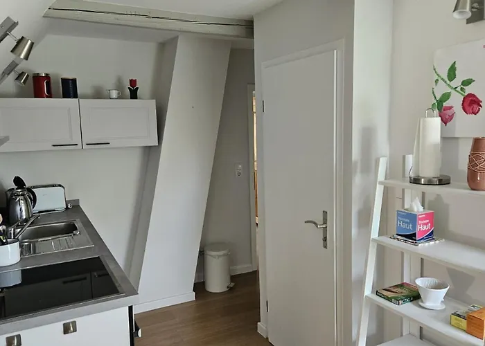 Apartment Gisela Fehmarn