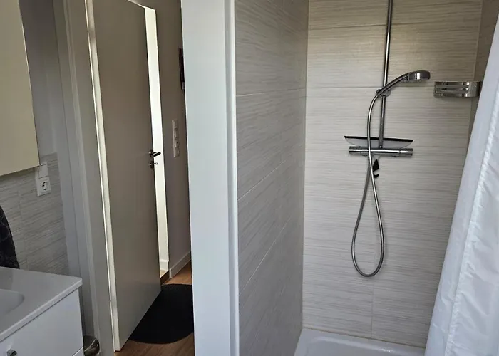 Apartment Gisela Fehmarn